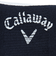キャロウェイ（CALLAWAY）ゴルフ ショートソックス C24293107-1120