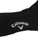 キャロウェイ（CALLAWAY）ゴルフ ニーハイソックス C24293213-1010