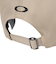 オークリー（OAKLEY）ゴルフ FLAG キャップ FOS901891-30W