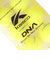 キャスコ（KASCO）ゴルフボール DNA ECOパック イエロー 6個入り