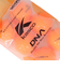 キャスコ（KASCO）ゴルフボール DNA ECOパック オレンジ 6個入り