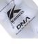キャスコ（KASCO）ゴルフボール DNA ECOパック ホワイト 6個入り