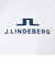 J.LINDEBERG（J.LINDEBERG）ゴルフウェア TOUR COLLECTION バックブリッジ ポロシャツ 071-21460-004