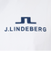 J.LINDEBERG（J.LINDEBERG）ゴルフウェア TOUR COLLECTION バックブリッジ ポロシャツ 071-21460-004