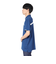 J.LINDEBERG（J.LINDEBERG）ゴルフウェア TOUR COLLECTION バックブリッジ ポロシャツ 071-21460-097