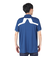 J.LINDEBERG（J.LINDEBERG）ゴルフウェア TOUR COLLECTION バックブリッジ ポロシャツ 071-21460-097