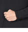 インセクトシールドジャパン（insect shield）ゴルフウェア 吸汗速乾 消臭 モックネック ロングスリーブTシャツ 長袖シャツ 2065TC-07
