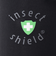 インセクトシールドジャパン（insect shield）ゴルフ 吸水速乾 ゲーター 2069TC-07