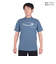 オークリー（OAKLEY）ゴルフウェア ELI モックネック 半袖シャツ FOA406960-66Y