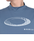 オークリー（OAKLEY）ゴルフウェア ELI モックネック 半袖シャツ FOA406960-66Y