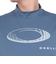 オークリー（OAKLEY）ゴルフウェア ELI モックネック 半袖シャツ FOA406960-66Y