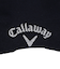 キャロウェイ（CALLAWAY）ゴルフ バイカラー ショートソックス C24293106-1120