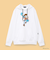 キャロウェイ（CALLAWAY）ゴルフウェア Toy Story COLLECTION ダンボールスウェットパーカー C24217131-1030