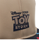 キャロウェイ（CALLAWAY）ゴルフ Toy Story COLLECTION ツイル平つばキャップ C24291331-1040