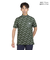 ニューバランス（new balance）ゴルフウェア 半袖モックネック ショートスリーブ プルオーバーシャツ 012-4266005-180
