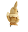 ホクシン（Hokushin）ゴルフ ポケットモンスター イーブイ ヘッドカバー ドライバー用 PMHD002