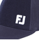 ゴルフ メルトンコンビネーションキャップ NV FH24AMC-4N