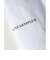 ゴルフウェア VENTILATED VネックロングスリーブTシャツ LAO-24056white