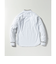 ゴルフウェア ビッグロゴモックネックインナー LAT-24051white