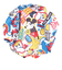 DISNEY（DISNEY）氷のう アイスバッグ XYMG4SE1 ホワイト
