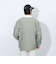 オークリー（OAKLEY）ゴルフウェア アウター 撥水 蓄熱保温 STALWART CRESCENT ウインド ジャケット FOA407317-23C
