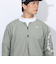 オークリー（OAKLEY）ゴルフウェア アウター 撥水 蓄熱保温 STALWART CRESCENT ウインド ジャケット FOA407317-23C