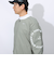 オークリー（OAKLEY）ゴルフウェア アウター 撥水 蓄熱保温 STALWART CRESCENT ウインド ジャケット FOA407317-23C