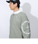 オークリー（OAKLEY）ゴルフウェア アウター 撥水 蓄熱保温 STALWART CRESCENT ウインド ジャケット FOA407317-23C