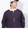 オークリー（OAKLEY）ゴルフウェア アウター 撥水 保温 STALWART CRESCENT ウインド ジャケット FOA407317-82D