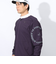 オークリー（OAKLEY）ゴルフウェア アウター 撥水 保温 STALWART CRESCENT ウインド ジャケット FOA407317-82D