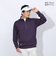 オークリー（OAKLEY）ゴルフウェア アウター STALWART CRESCENT ハーフジップ フリース FOA407319-82D