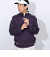 オークリー（OAKLEY）ゴルフウェア アウター STALWART CRESCENT ハーフジップ フリース FOA407319-82D