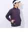オークリー（OAKLEY）ゴルフウェア アウター STALWART CRESCENT ハーフジップ フリース FOA407319-82D