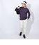 オークリー（OAKLEY）ゴルフウェア アウター STALWART CRESCENT ハーフジップ フリース FOA407319-82D
