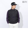 オークリー（OAKLEY）ゴルフウェア アウター 保温 STALWART COLLARLESS ベスト FOA407334-02E