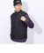 オークリー（OAKLEY）ゴルフウェア アウター 保温 STALWART COLLARLESS ベスト FOA407334-02E
