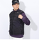オークリー（OAKLEY）ゴルフウェア アウター 保温 STALWART COLLARLESS ベスト FOA407334-02E