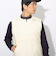 オークリー（OAKLEY）ゴルフウェア アウター 保温 STALWART COLLARLESS ベスト FOA407334-10R
