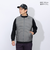 オークリー（OAKLEY）ゴルフウェア アウター 保温 STALWART COLLARLESS ベスト FOA407334-23Q
