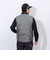 オークリー（OAKLEY）ゴルフウェア アウター 保温 STALWART COLLARLESS ベスト FOA407334-23Q
