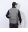 オークリー（OAKLEY）ゴルフウェア アウター 保温 STALWART COLLARLESS ベスト FOA407334-23Q