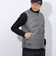 オークリー（OAKLEY）ゴルフウェア アウター 保温 STALWART COLLARLESS ベスト FOA407334-23Q
