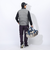 オークリー（OAKLEY）ゴルフウェア アウター 保温 STALWART COLLARLESS ベスト FOA407334-23Q
