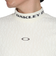 オークリー（OAKLEY）ゴルフウェア 長袖 STALWART ジャガード モック シャツ FOA407330-10R