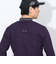 オークリー（OAKLEY）ゴルフウェア 長袖  STALWART ジャガード モック シャツ FOA407330-82D