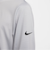 ナイキ（NIKE）ゴルフウェア 速乾 軽量 ドライフィット ビクトリー ハーフジップ 長袖トップス FD5838-077