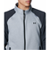 アンダーアーマー（UNDER ARMOUR）ゴルフウェア アウター DriveKnit フルジップジャケット 1388317 035