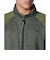 アンダーアーマー（UNDER ARMOUR）ゴルフウェア アウター DriveKnit フルジップジャケット 1388317 390
