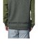 アンダーアーマー（UNDER ARMOUR）ゴルフウェア アウター DriveKnit フルジップジャケット 1388317 390