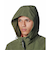 アンダーアーマー（UNDER ARMOUR）ゴルフウェア アウター 撥水 フード付き DriveAnorakジャケット 1388319 390
